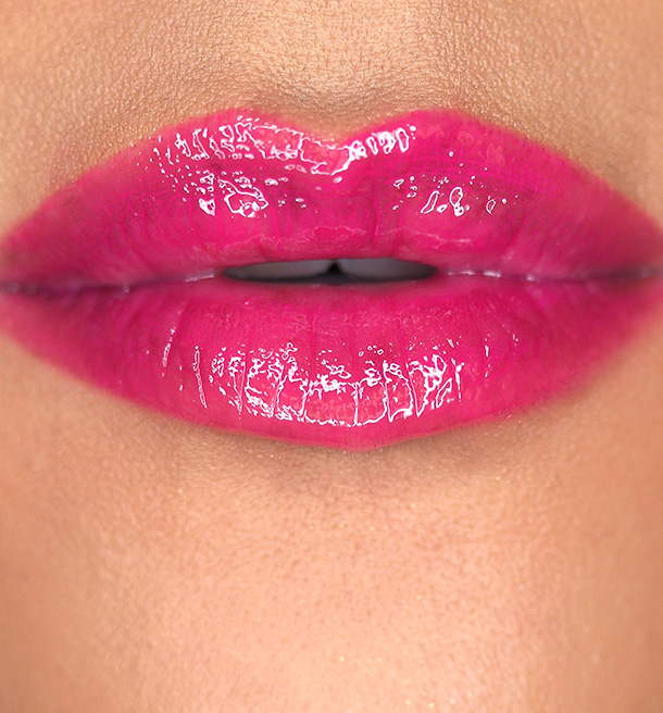 Échantillon de brillant à lèvres Priscilla de NARS